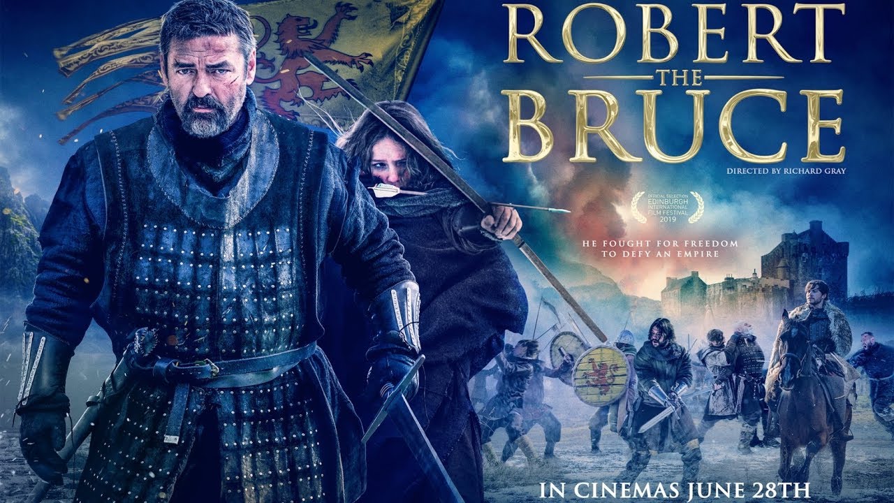Robert the Bruce