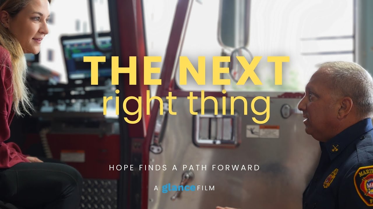 The Next Right Thing