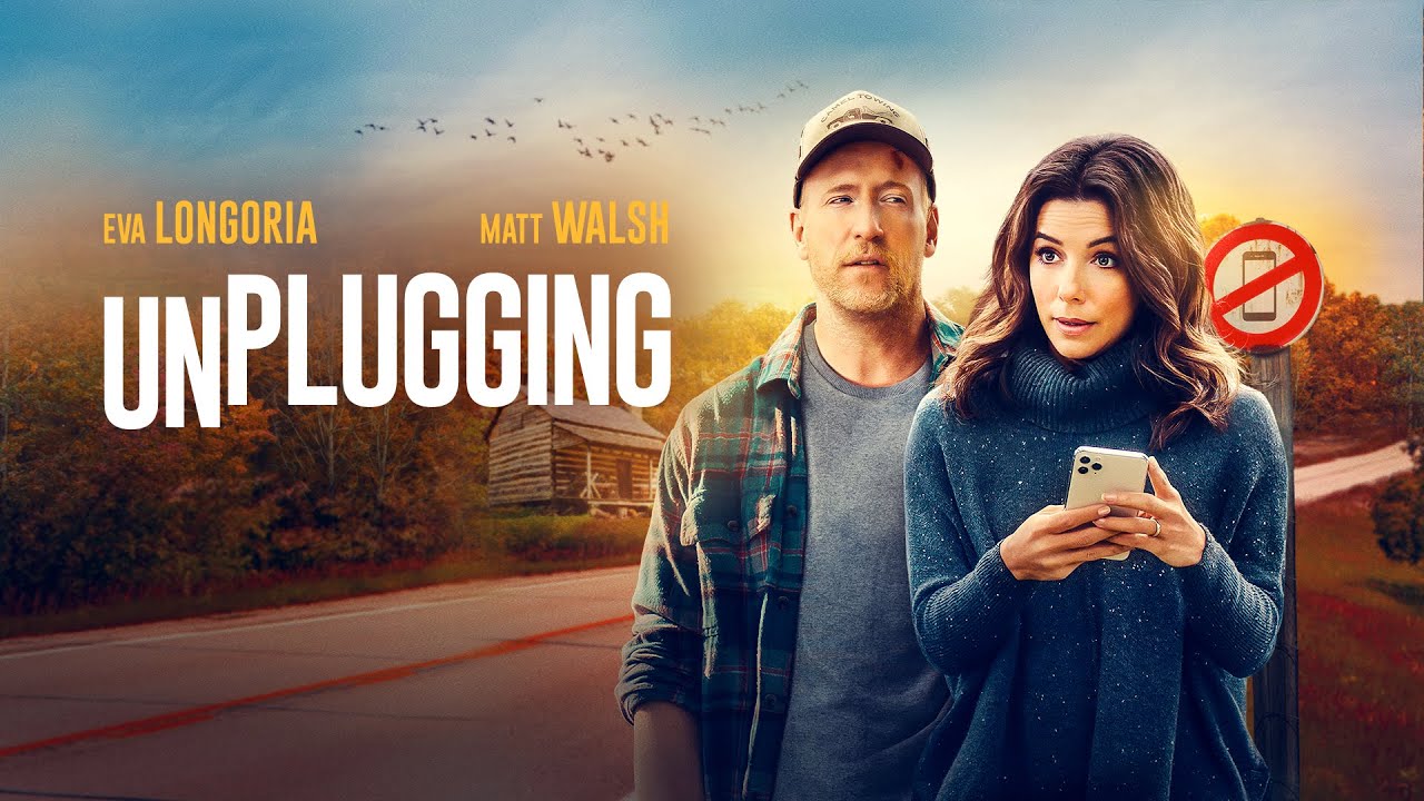 Unplugging