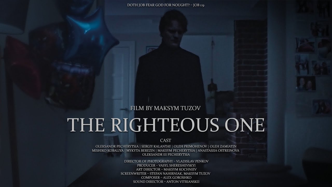 The Righteous One