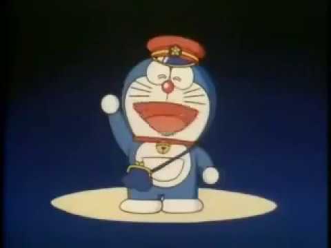 Doraemon: Nobita and the Galaxy Super-express