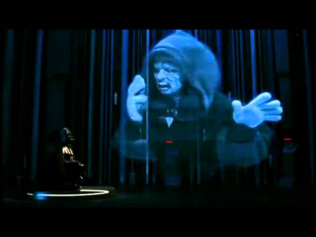 Robot Chicken: Star Wars Episode II