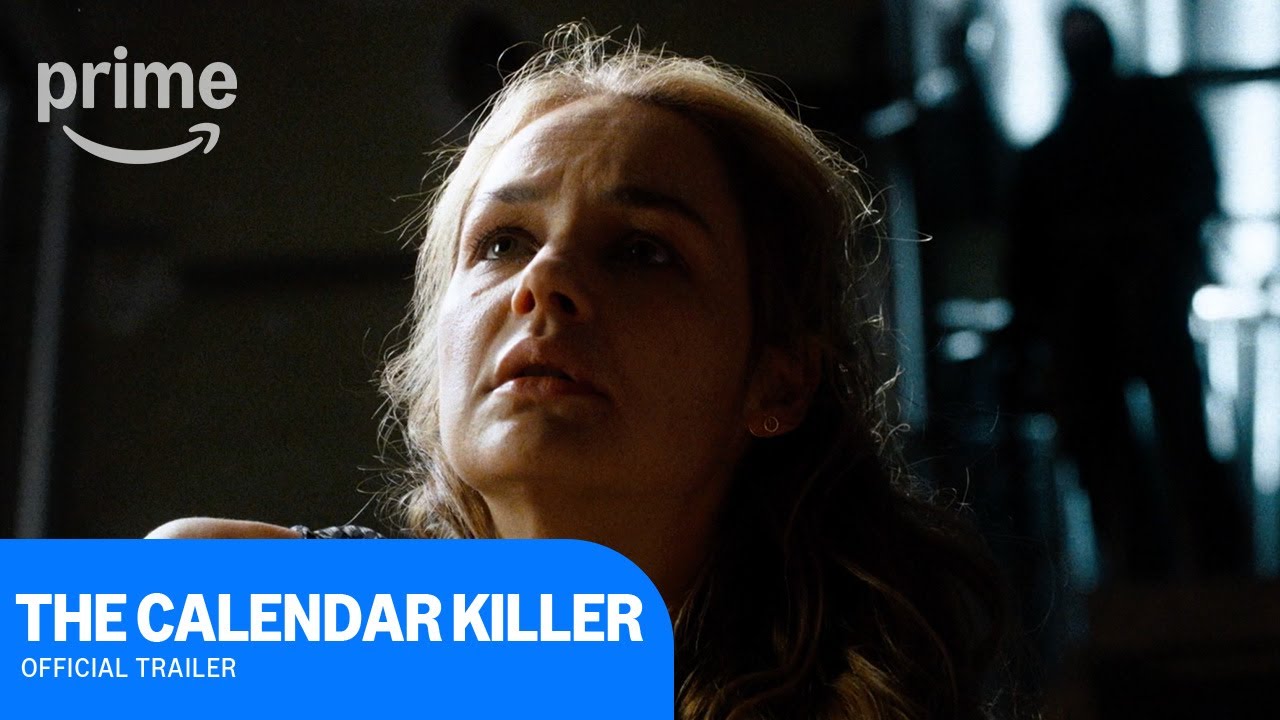 The Calendar Killer