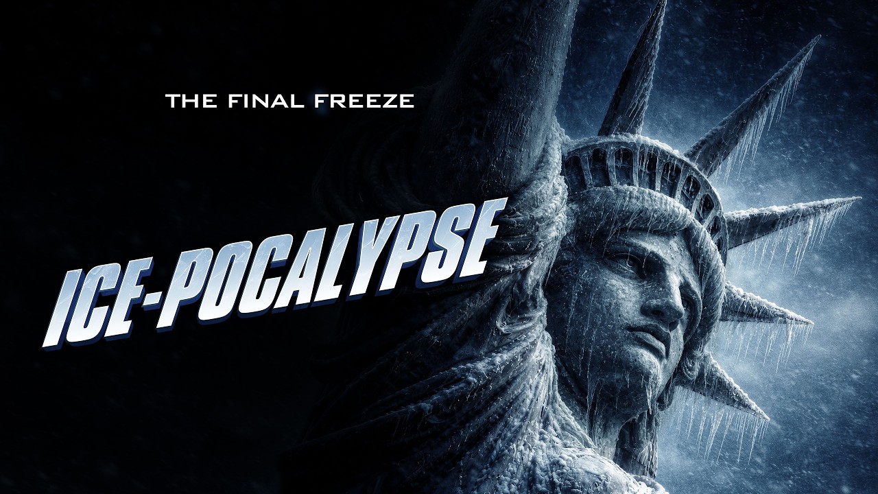 Ice-Pocalypse