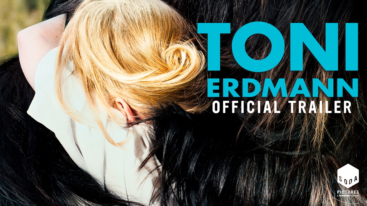 Toni Erdmann