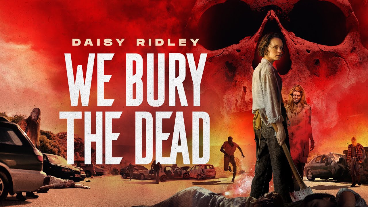 We Bury the Dead