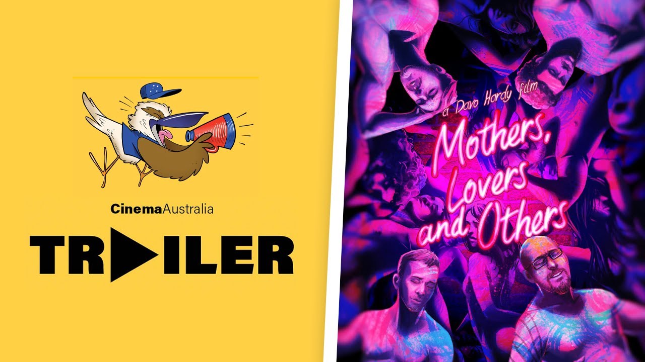 Mothers, Lovers and Others