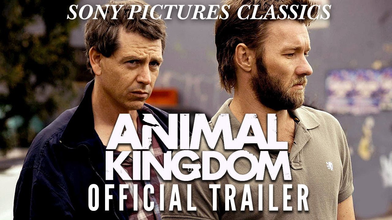 Animal Kingdom