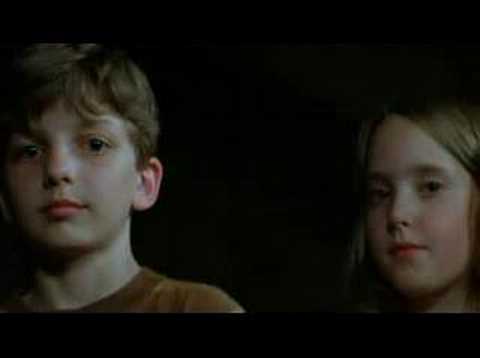 An American Crime