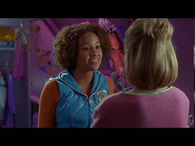 Zenon: The Zequel