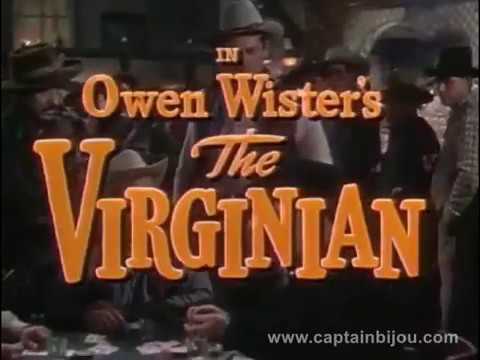 The Virginian