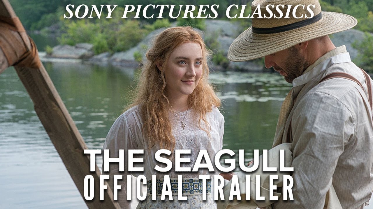 The Seagull