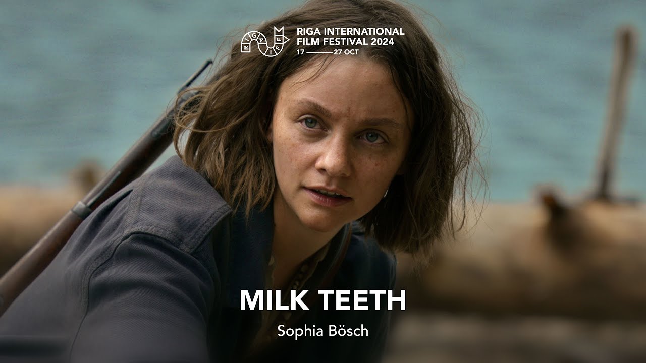 Milk Teeth