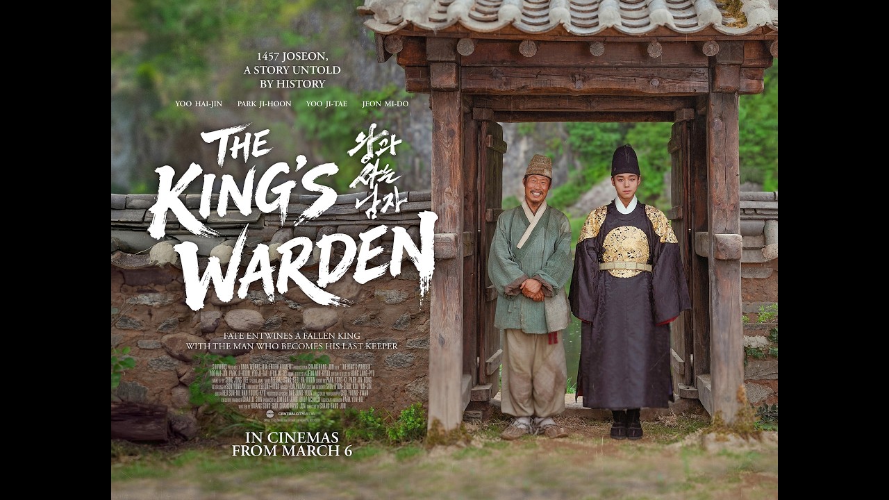 The King's Warden