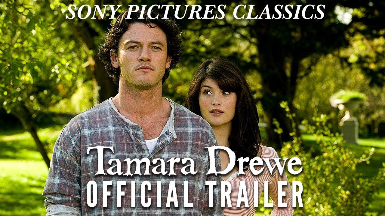 Tamara Drewe