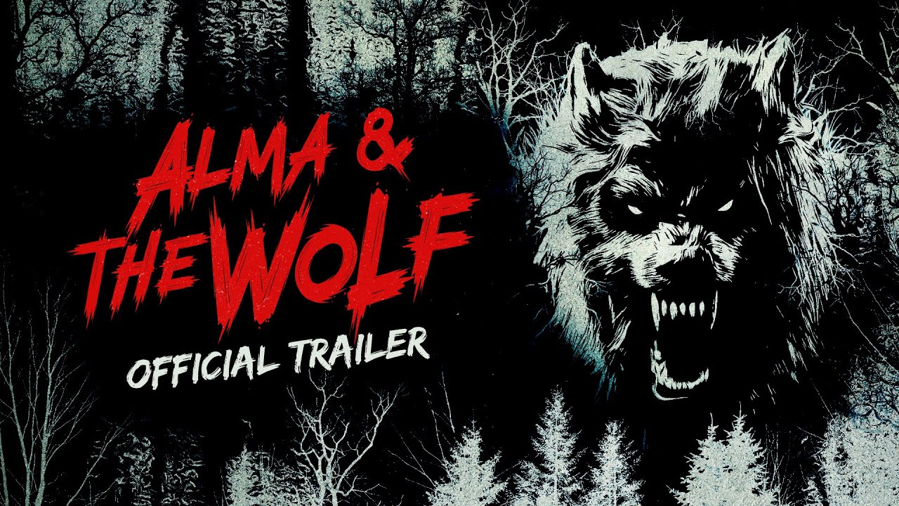 Alma & the Wolf