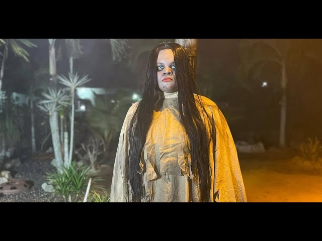 100KG Vampire