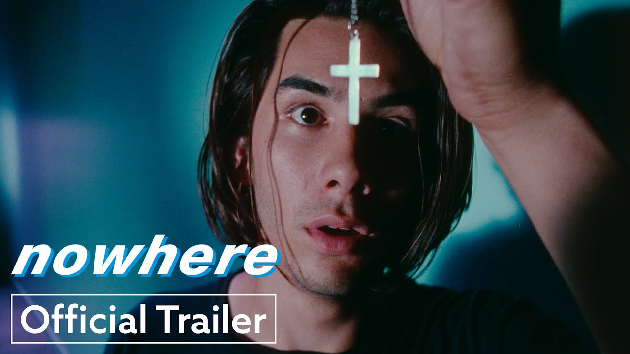 Nowhere