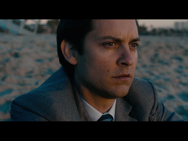 Pawn Sacrifice