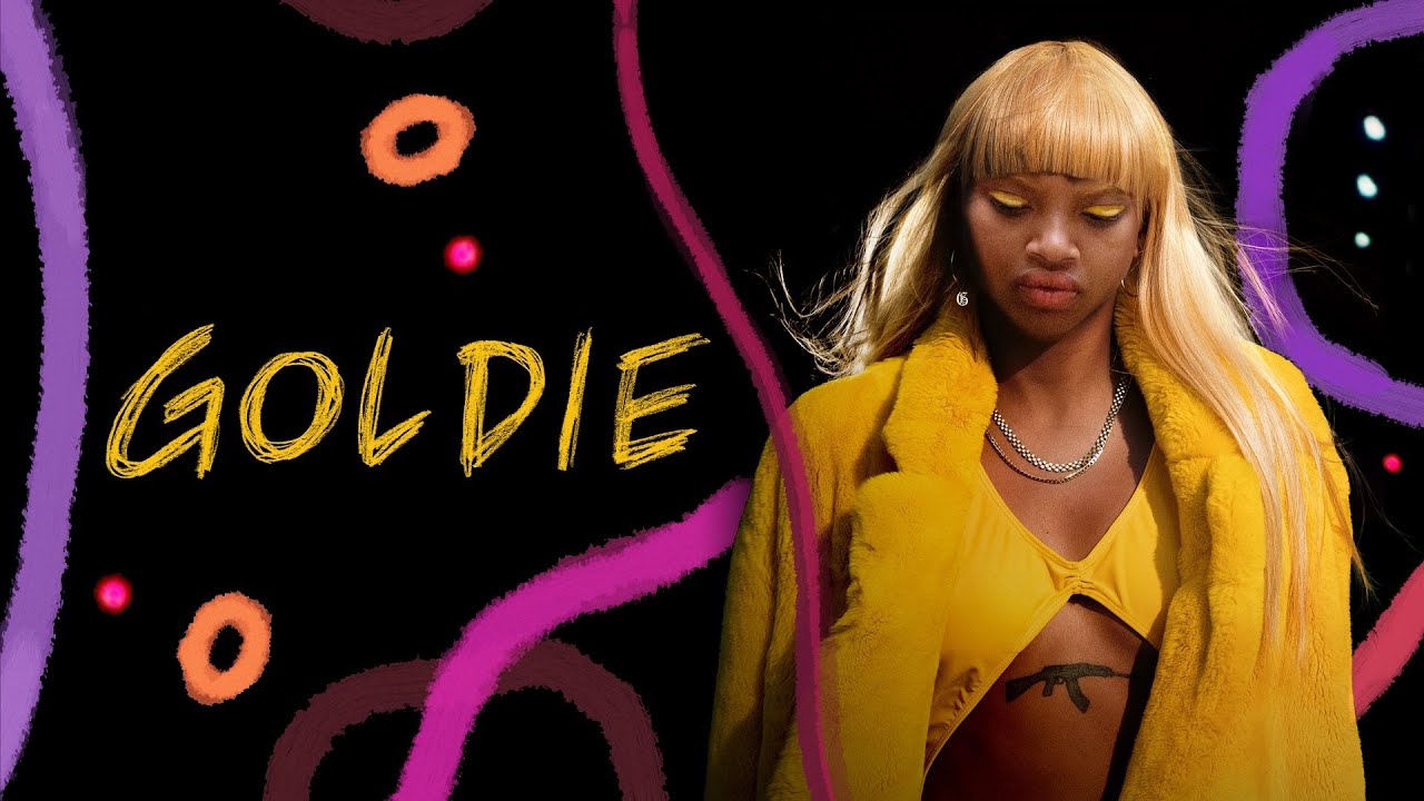 Goldie