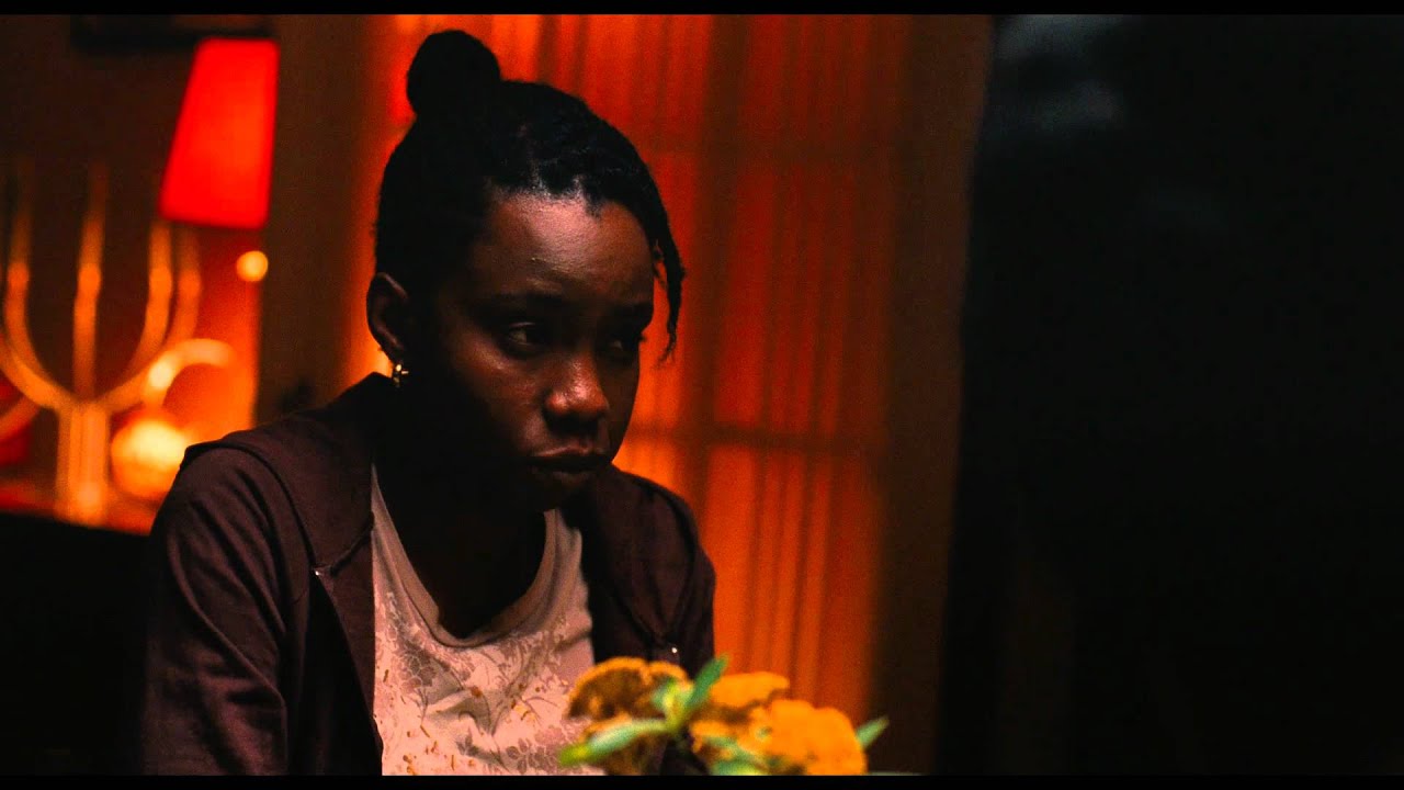 Pariah