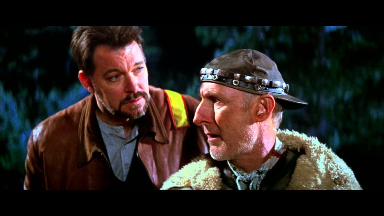 Star Trek: First Contact