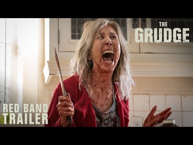 The Grudge