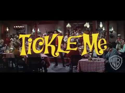 Tickle Me