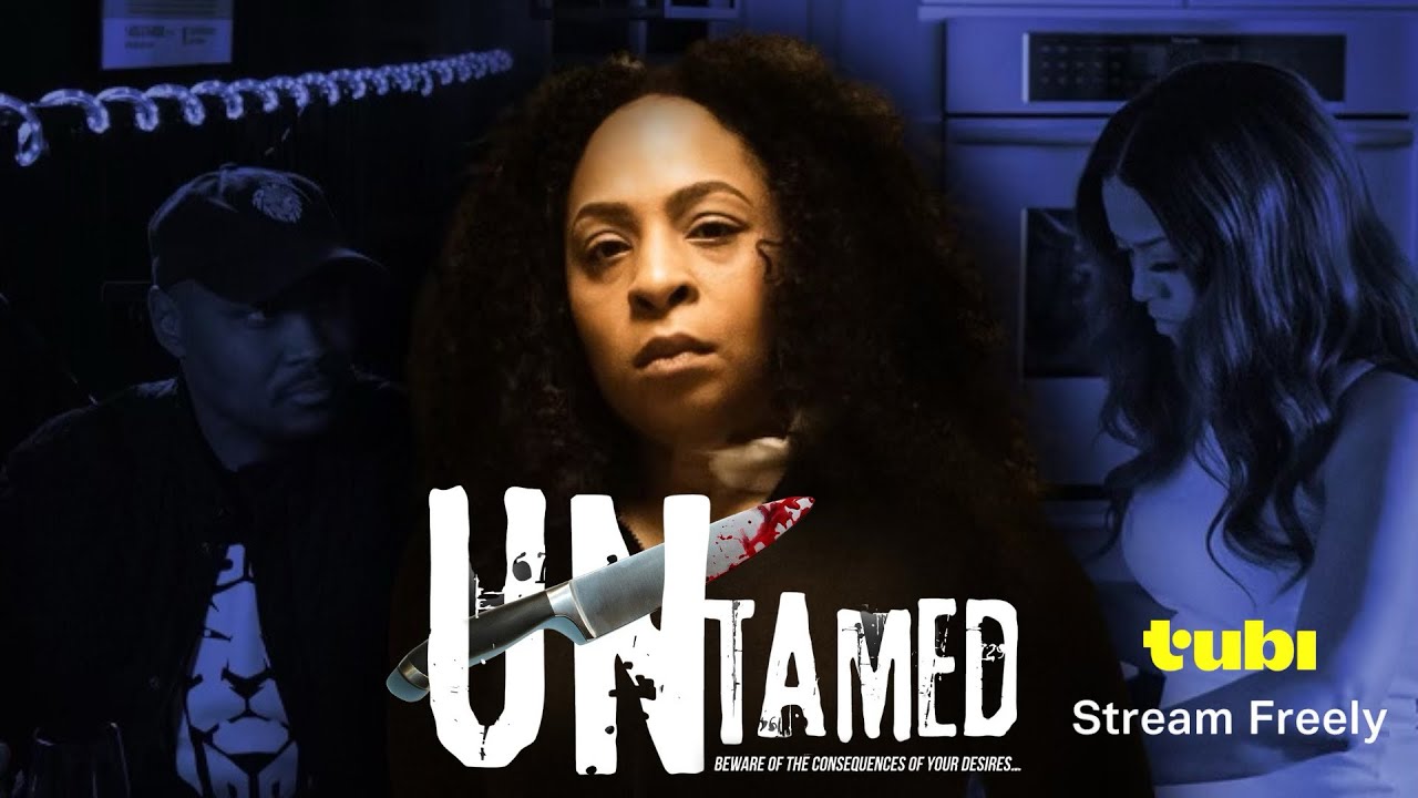 Untamed