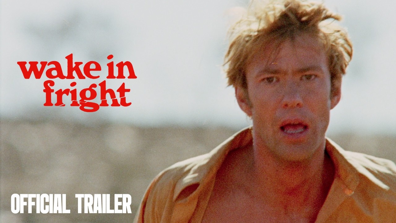 Wake in Fright