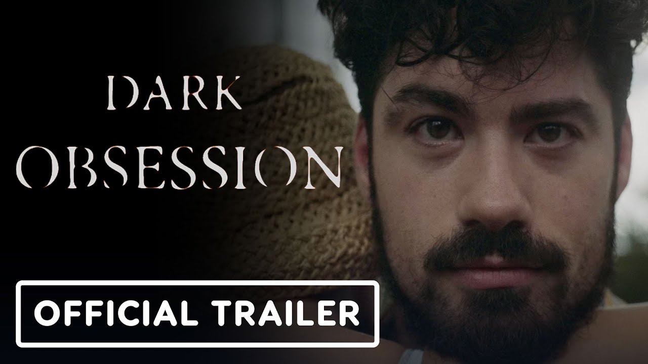 Dark Obsession