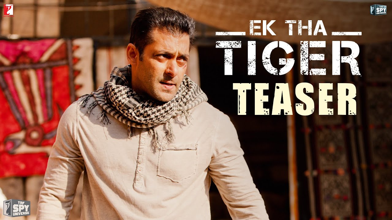 Ek Tha Tiger
