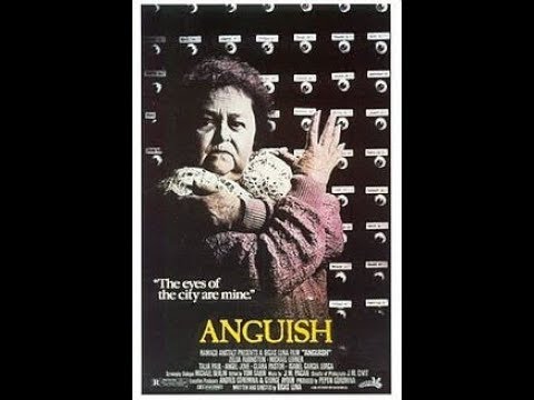 Anguish