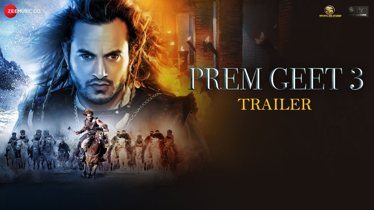 Prem Geet 3