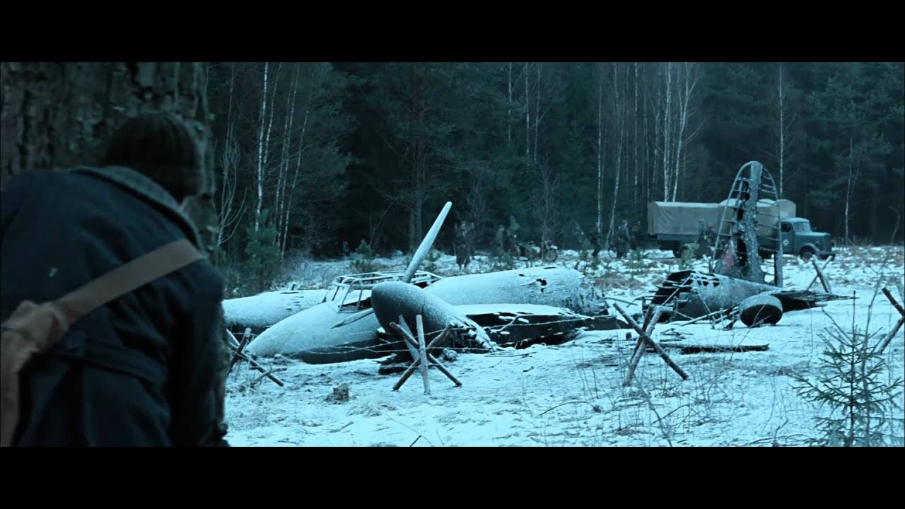 Winter in Wartime