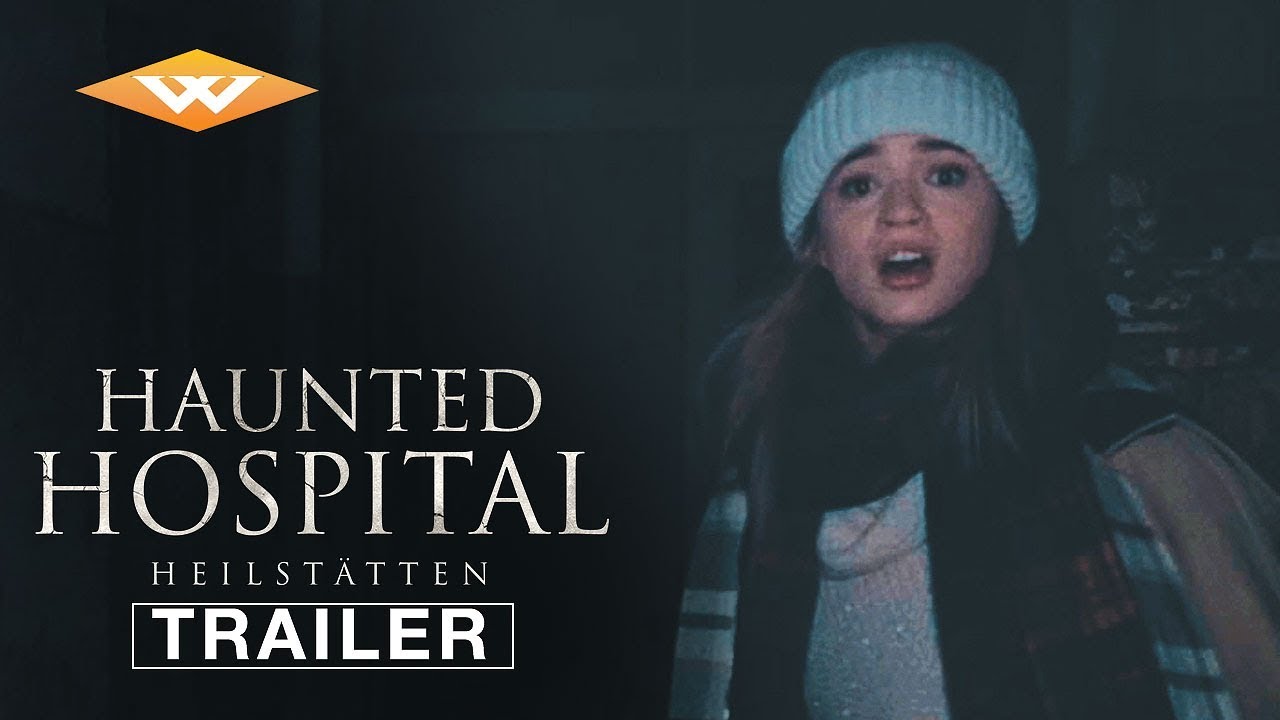 Haunted Hospital: Heilstatten