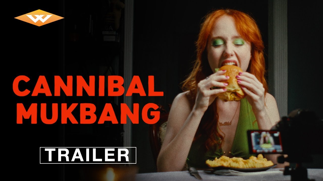 Cannibal Mukbang