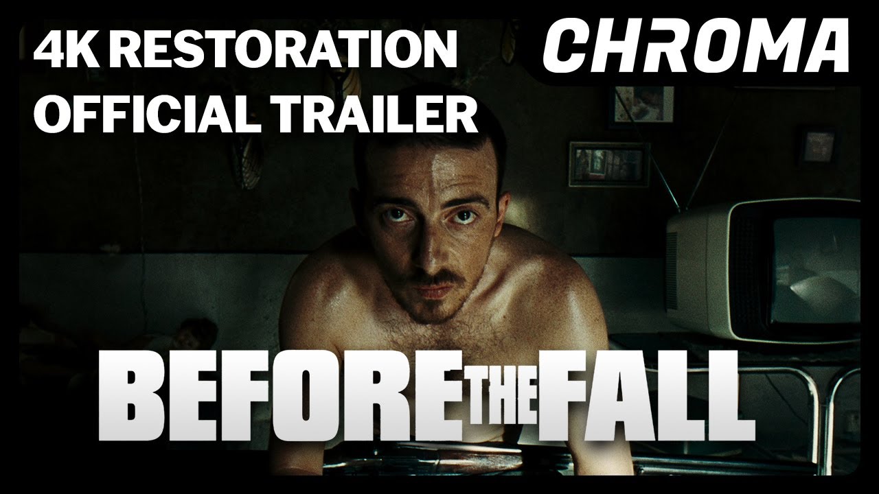 Before the Fall