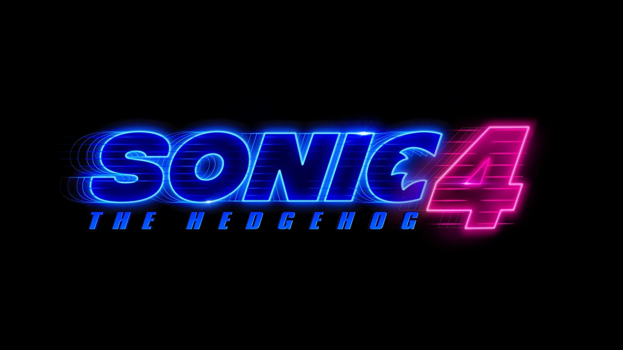 Sonic the Hedgehog 4