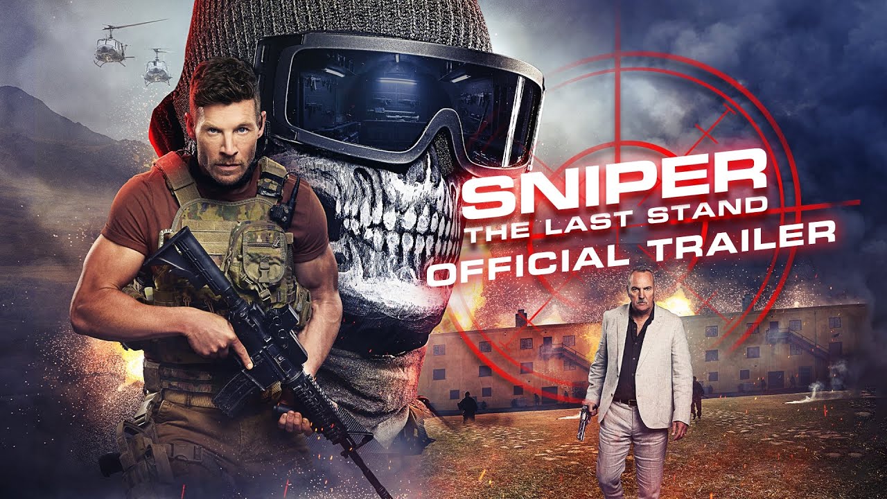 Sniper: The Last Stand