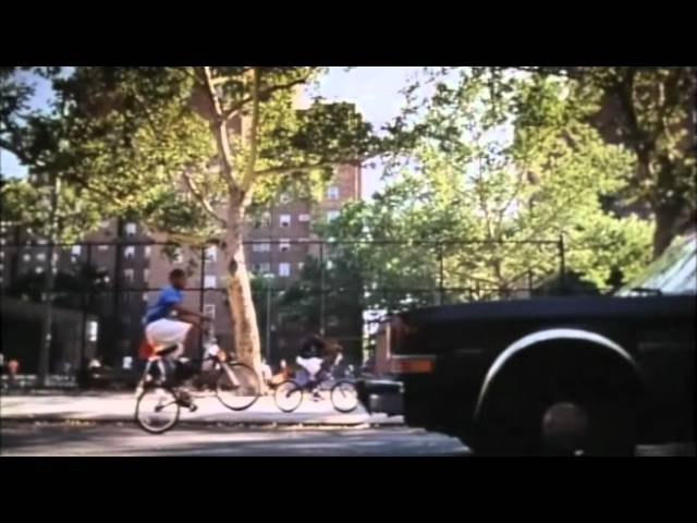 Clockers