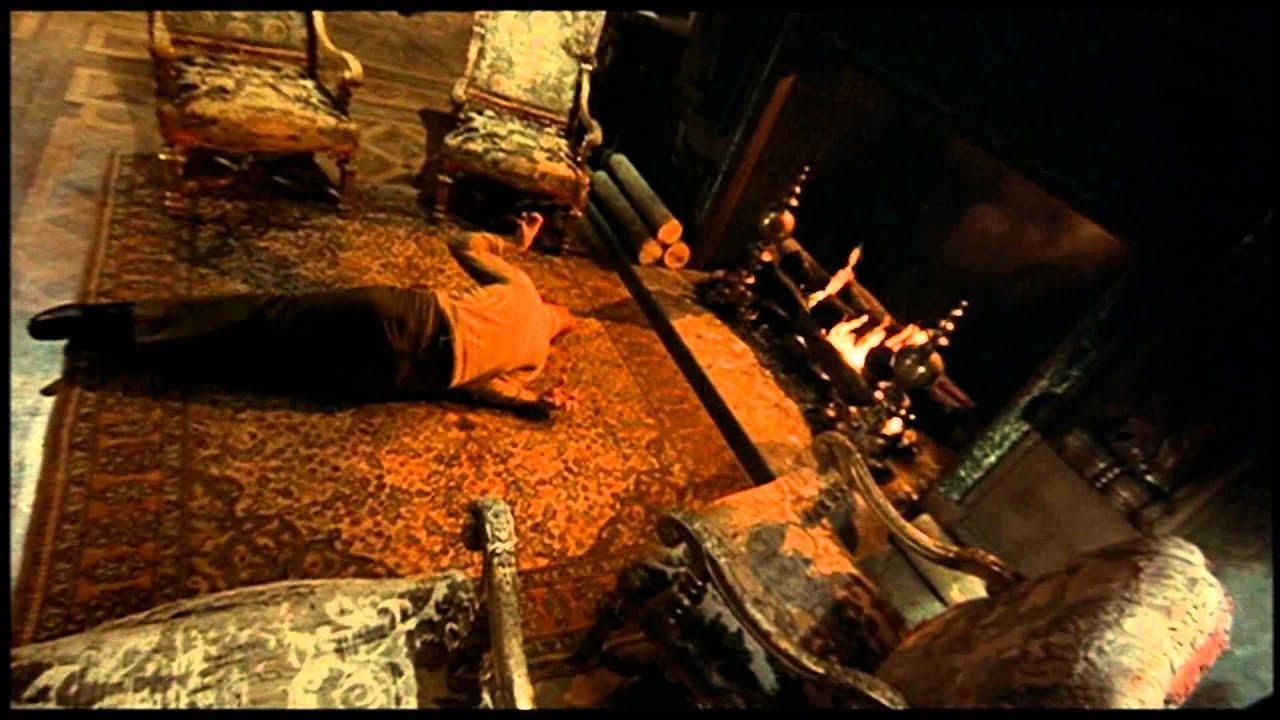 The Legend of Hell House