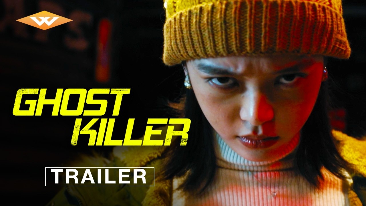 Ghost Killer