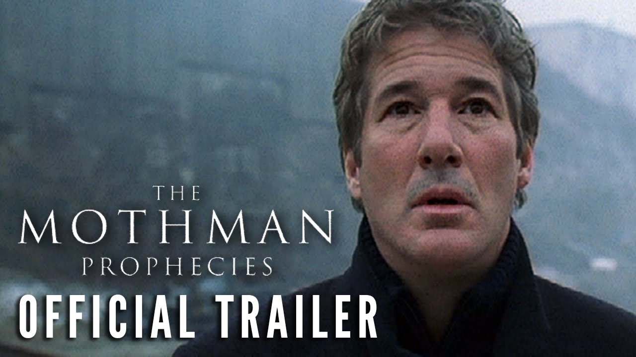 The Mothman Prophecies