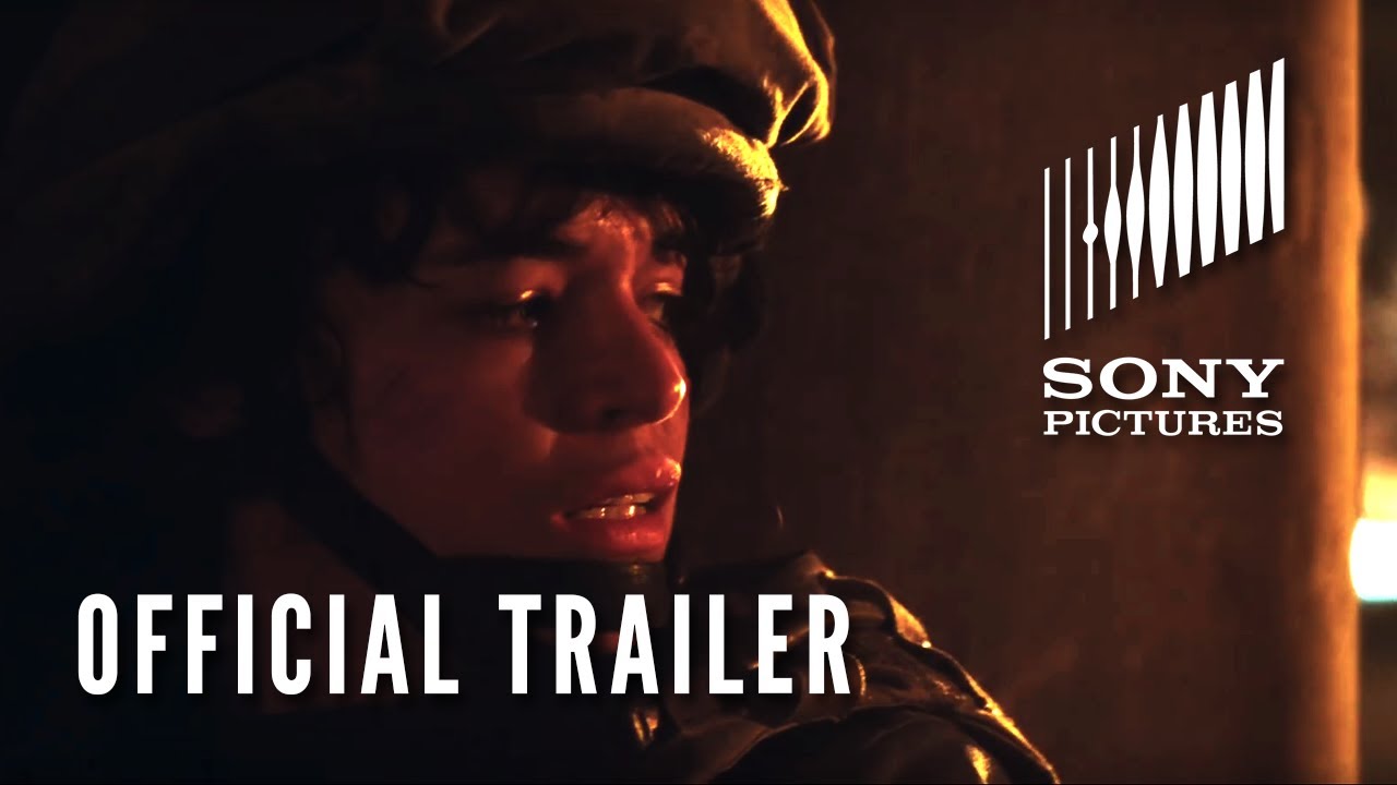 Battle: Los Angeles