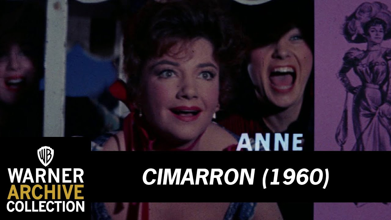 Cimarron