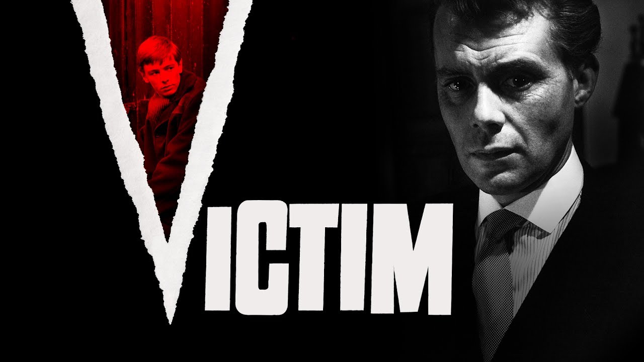 Victim