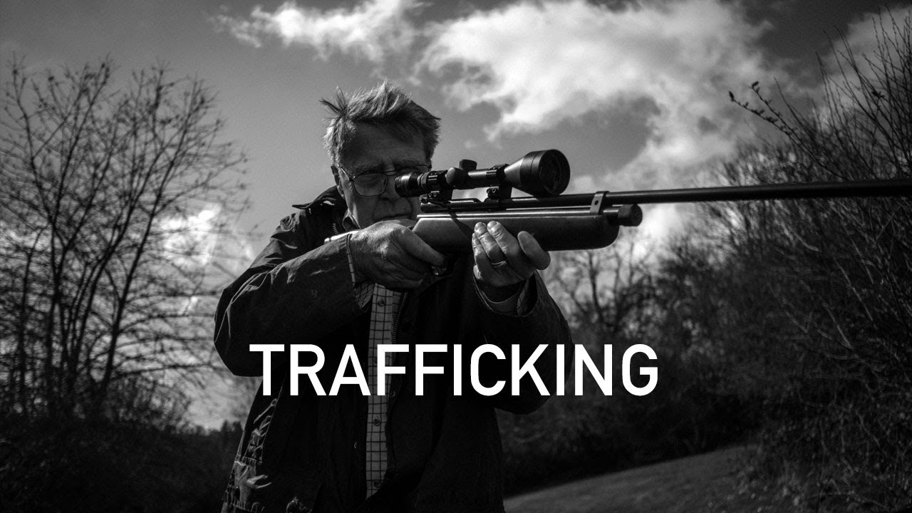 Trafficking