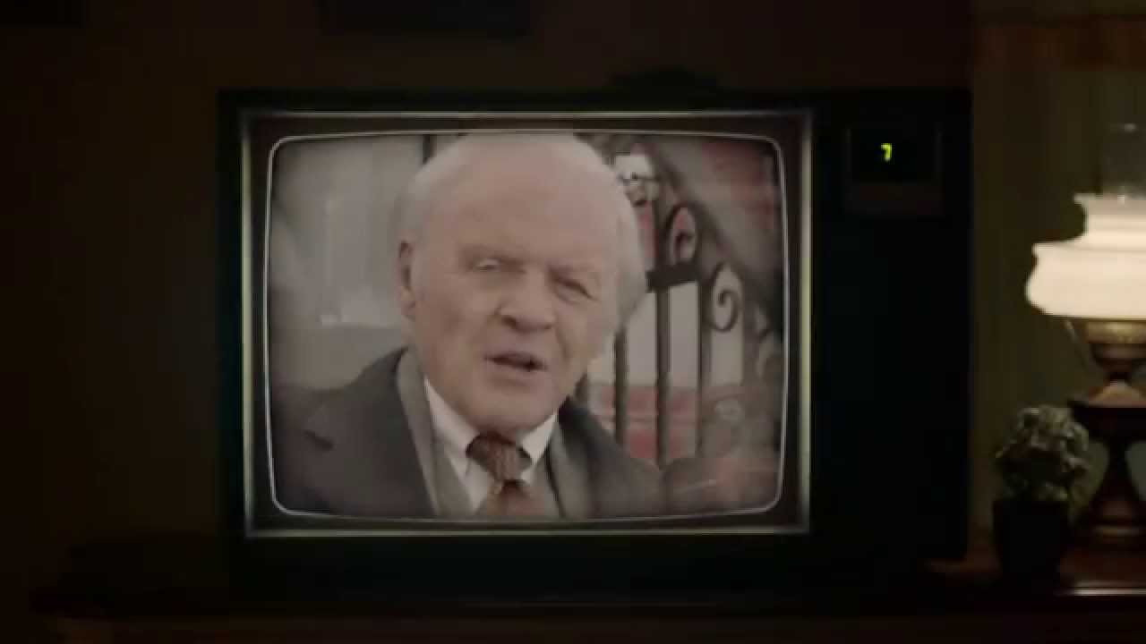 Kidnapping Mr. Heineken