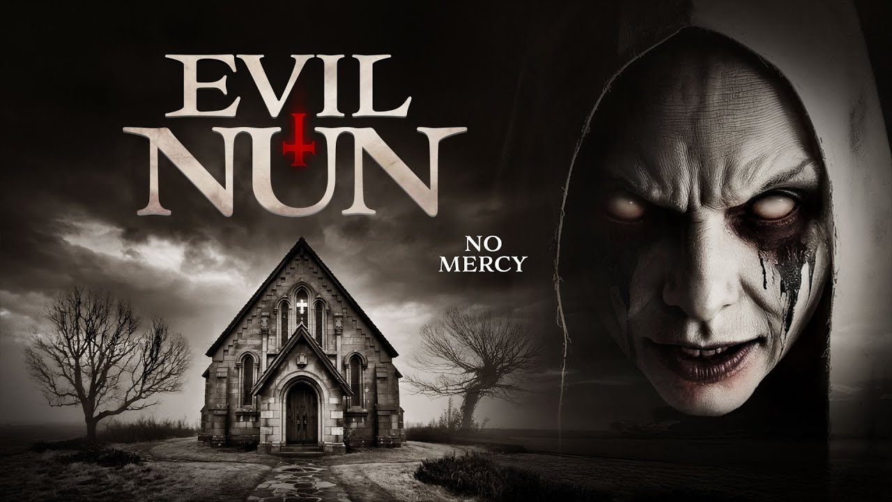 Evil Nun